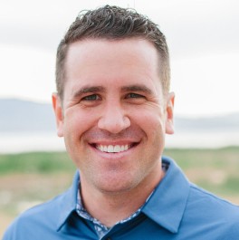 Meet Brenden Smith, DDS in American Fork