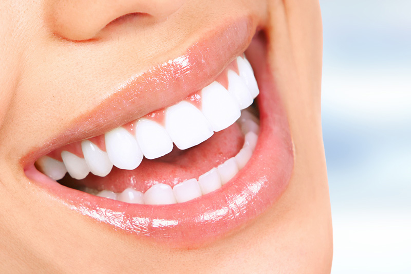 Cosmetic Dentistry in American Fork