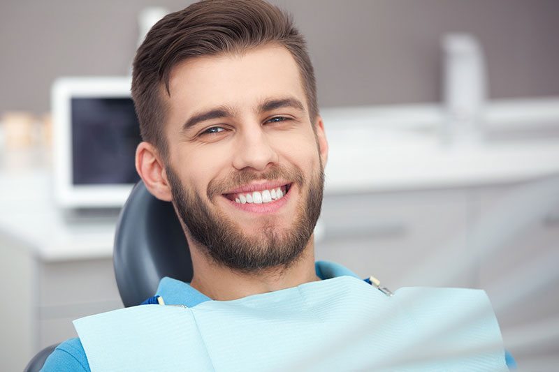 Dental Fillings in American Fork