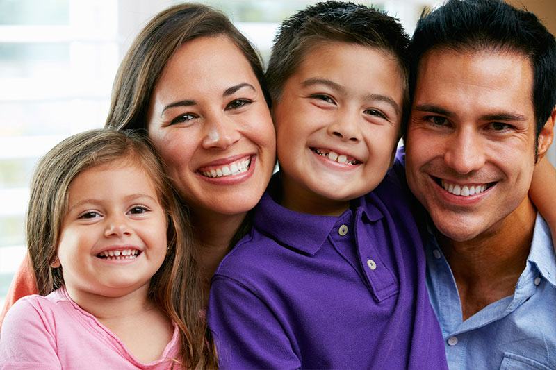 Family Dentistry in American Fork