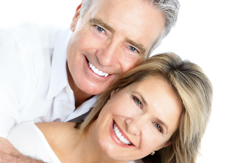 Dental Implants in American Fork