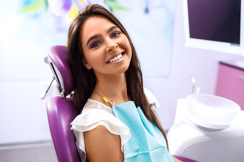 Dental Exam and Cleaning in American Fork